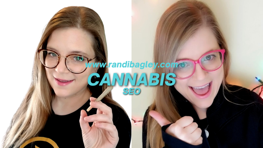 How to find SEO terms for cannabis