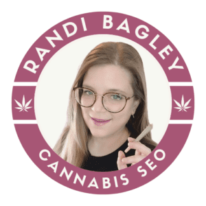 Randi Bagley CANNABIS SEO LOGO (1)