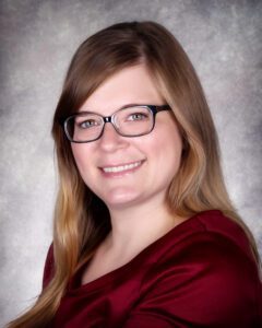 Randi Bagley Cannabis SEO headshot