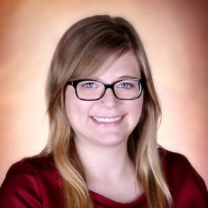 Randi Bagley SEO specalist