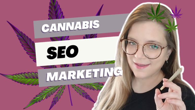 My Journey into Cannabis SEO Marketing and Why I Like it!