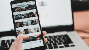 cannabis social media management