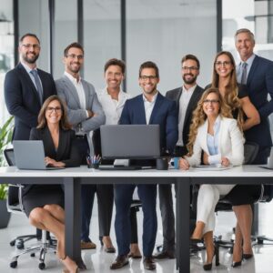 Expert SEO Consultants in Michigan