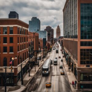 Local SEO Grand Rapids Market