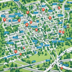 Professional SEO Services Michigan