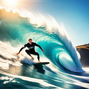 Surfer SEO Content Editor