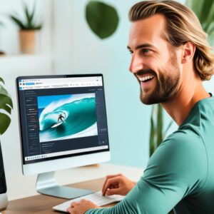 Surfer SEO Content Editor tutorial