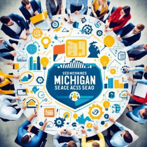 seo agencies in Michigan