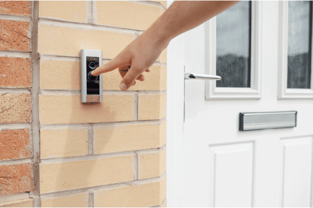 Smart Doorbells