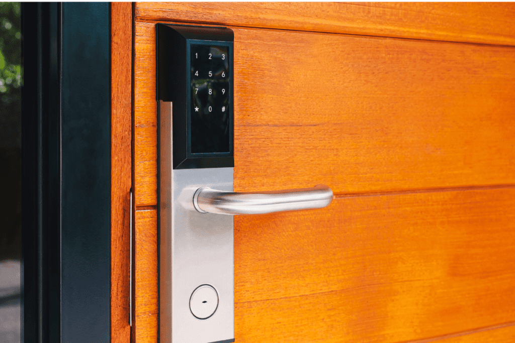 Smart Locks