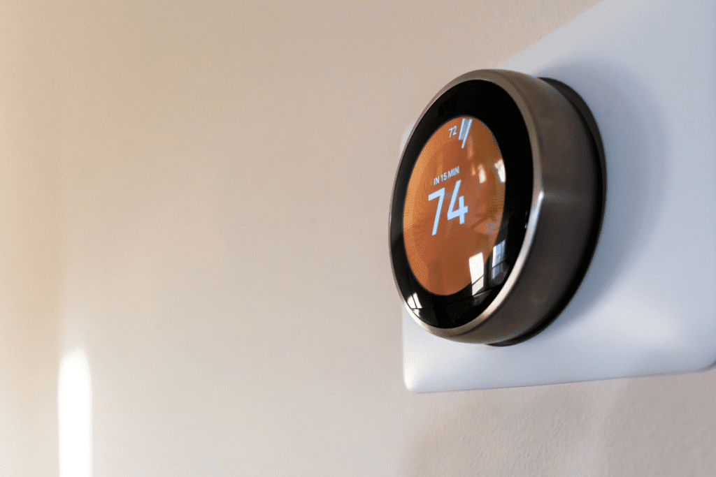 Smart Thermostats