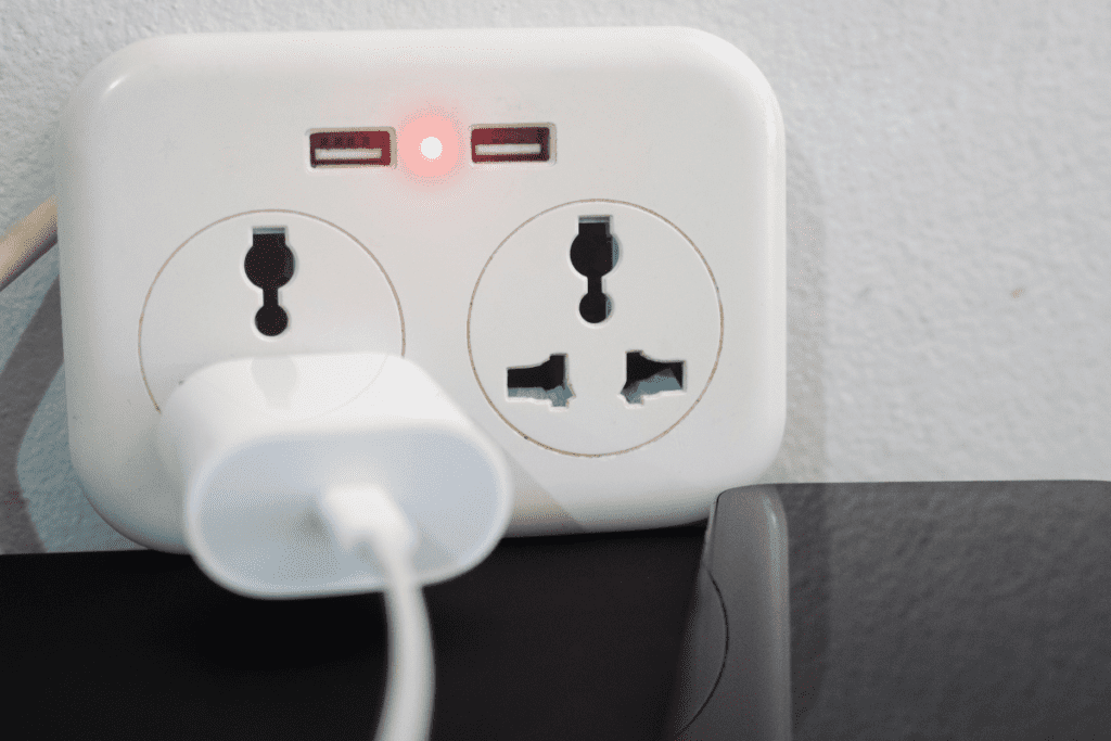 smart plugs