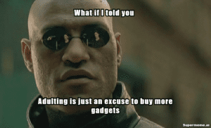 best millennial tech meme