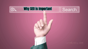 Why SEO Is Important in 2026