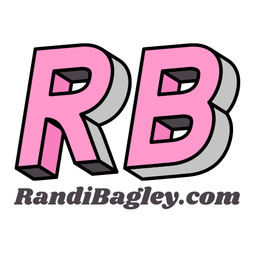 Randi Bagley AI & SEO