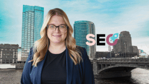 Grand Rapids Michigan SEO expert Randi Bagley
