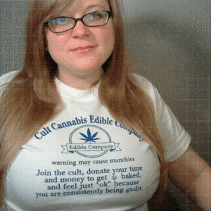 cult cannabis edible company