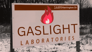 gaslight laboratories cannabis industry