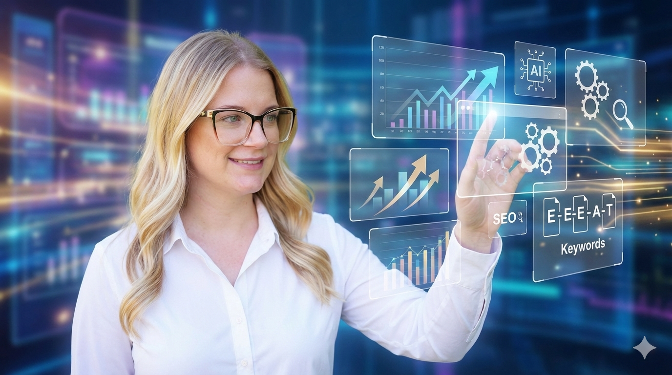 AI is evolving SEO, not killing it