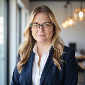 Randi Bagley Grand Rapids SEO