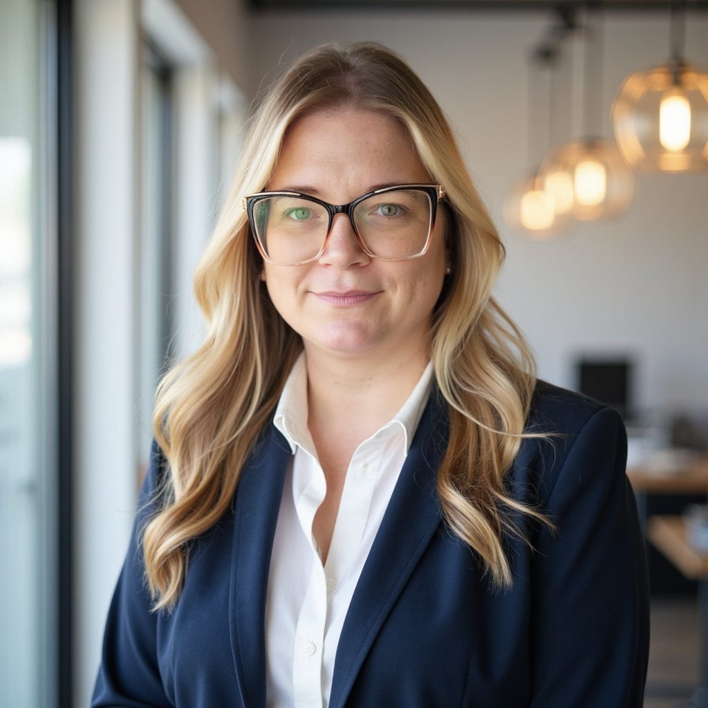 Randi Bagley cannabis SEO Michigan specialist at Evergreen Digital Services