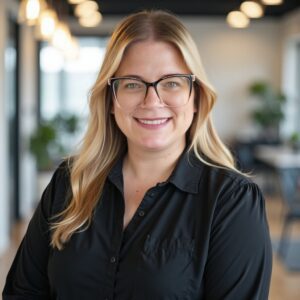 Randi Bagley Dispensary & cannabis SEO