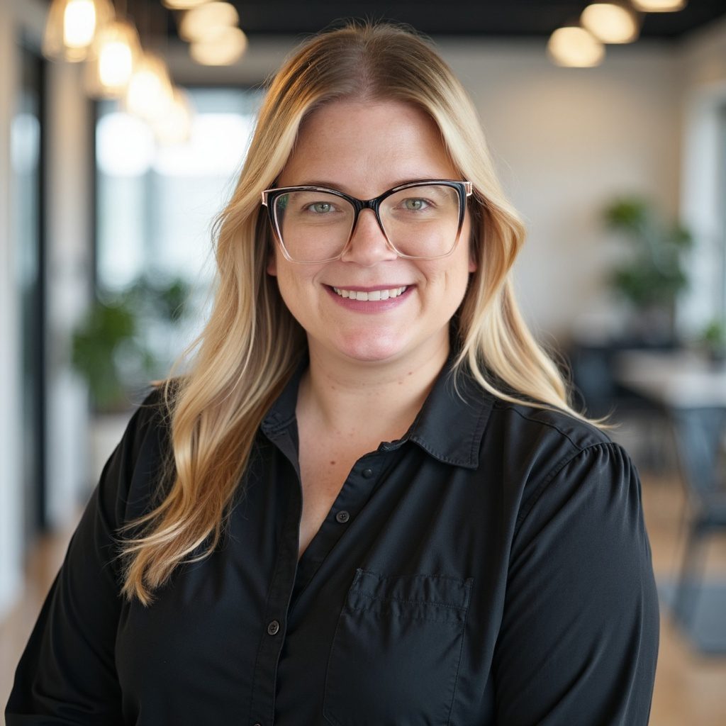 Randi Bagley cannabis SEO Michigan expert Evergreen Digital Services