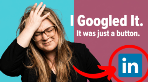 How to Post a Blog on LinkedIn