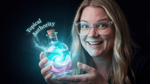 Topical Authority The Hidden Elixir For Cannabis Visibility