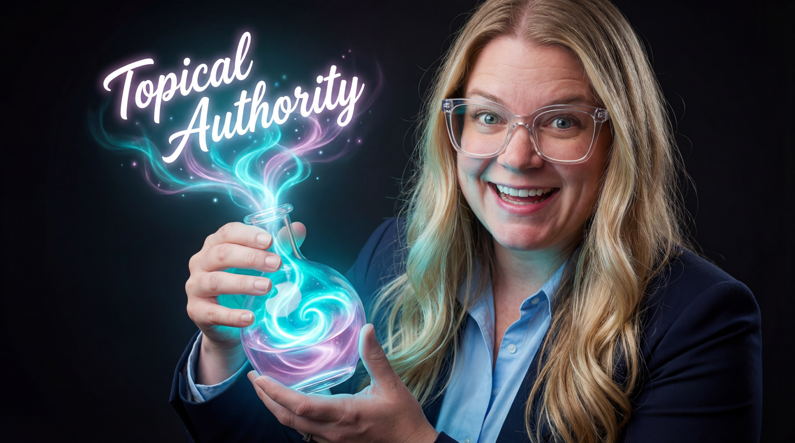 Topical Authority The Hidden Elixir For Cannabis Visibility