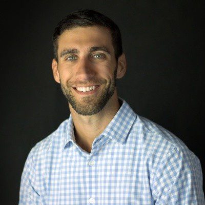 Brady Madden Founder Evergreen Digital Services