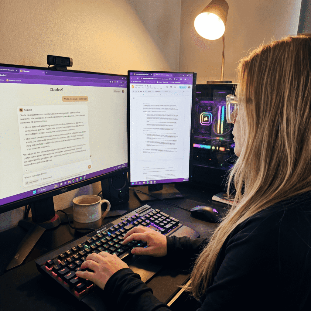 claude ai best free ai tool randibagley.com 