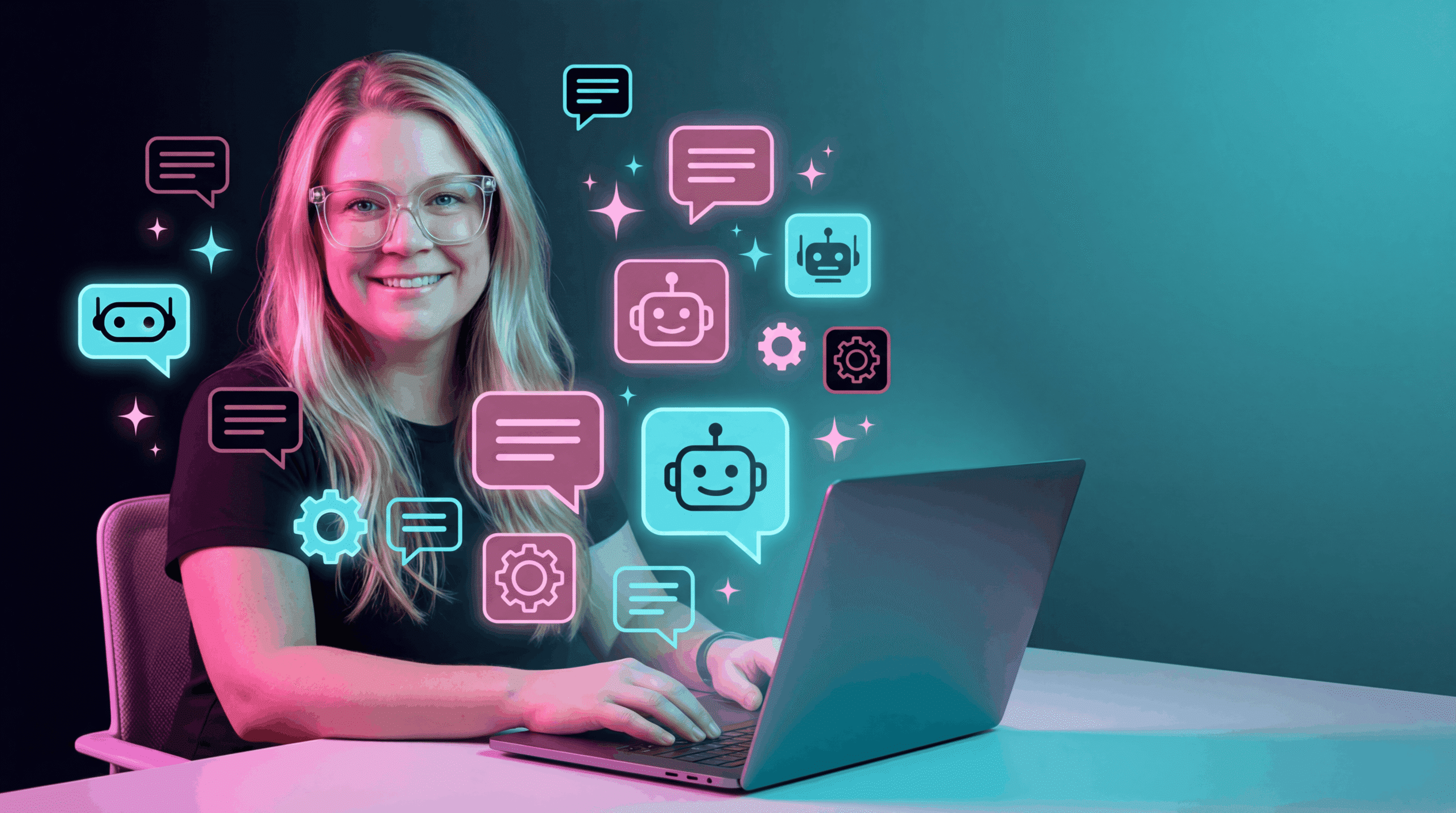 free AI tools RandiBagley.com