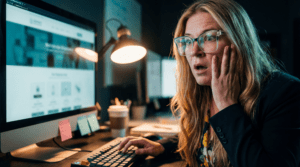 my reaction when dispenaries using iframe menus