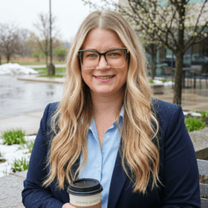 spring professional Randi Bagley SEO
